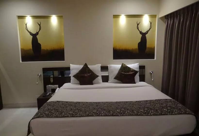 Fotos del hotel Tim Grand:  6