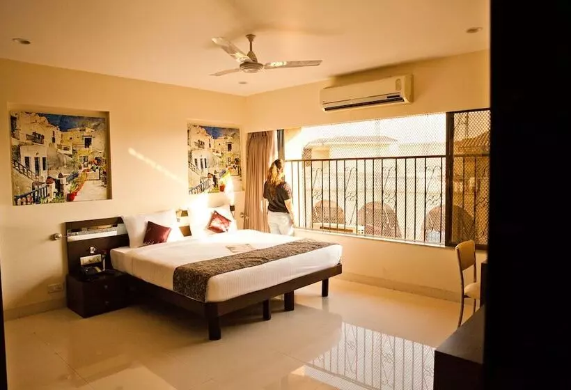 Fotos del hotel Tim Grand:  8