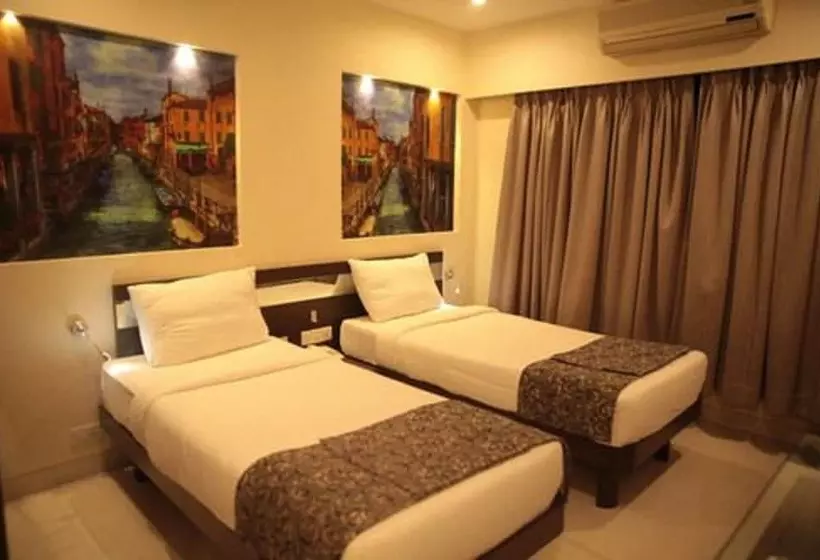 Fotos del hotel Tim Grand:  10