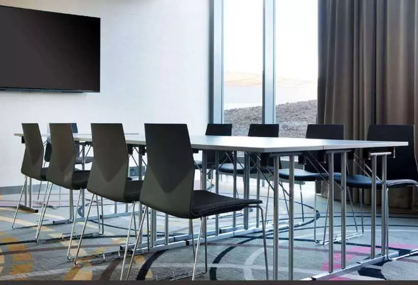 Fotos del hotel Comfort Hotel Bergen Airport:  22