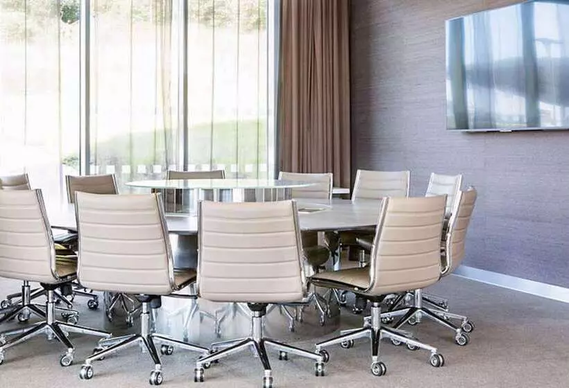 Fotos del hotel Comfort Hotel Bergen Airport:  15