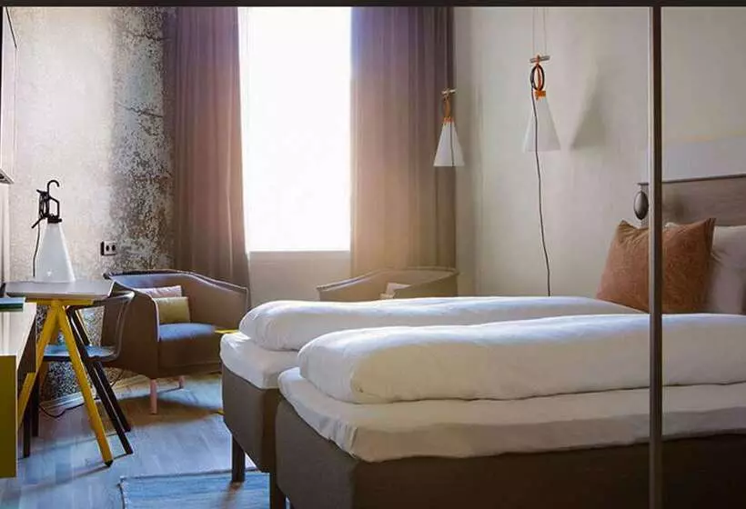 Comfort Hotel Bergen Airport Comfort Hotel Bergen Airport