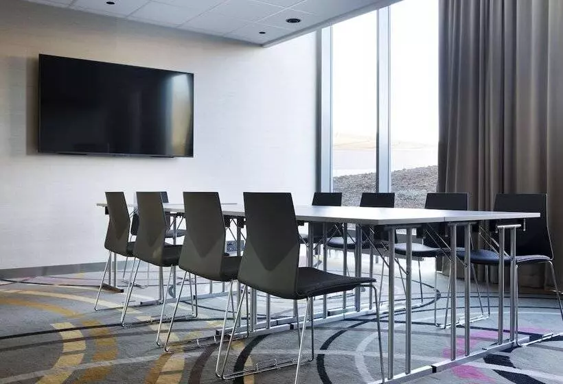 Fotos del hotel Comfort Hotel Bergen Airport:  11