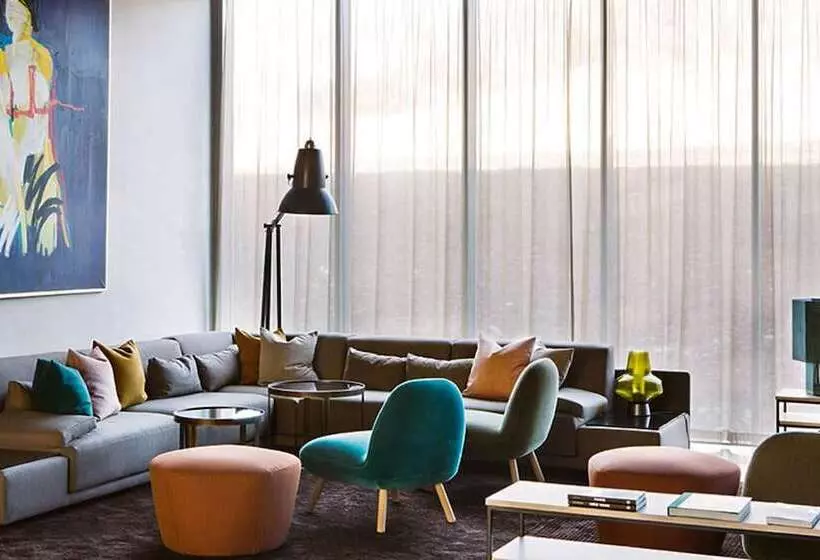 Fotos del hotel Comfort Hotel Bergen Airport:  23