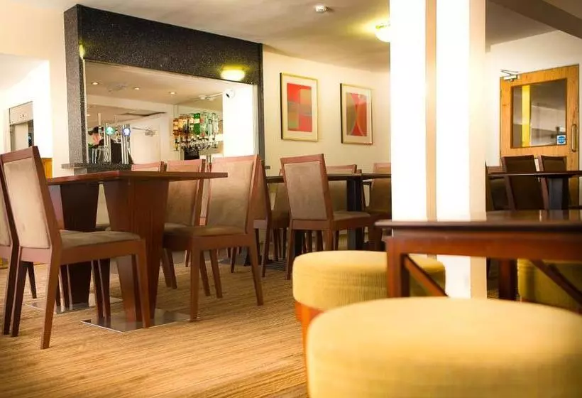 Fotos del hotel The Royal Alexandra:  4