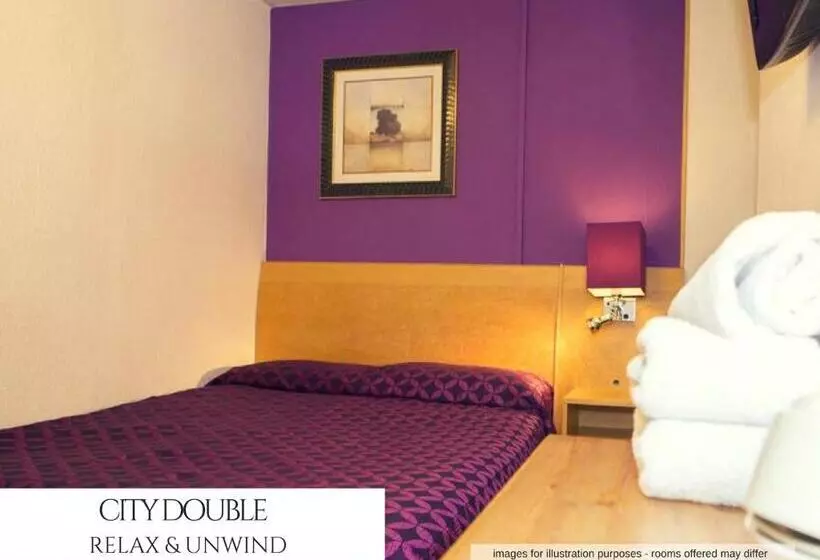 Fotos del hotel The Royal Alexandra:  20
