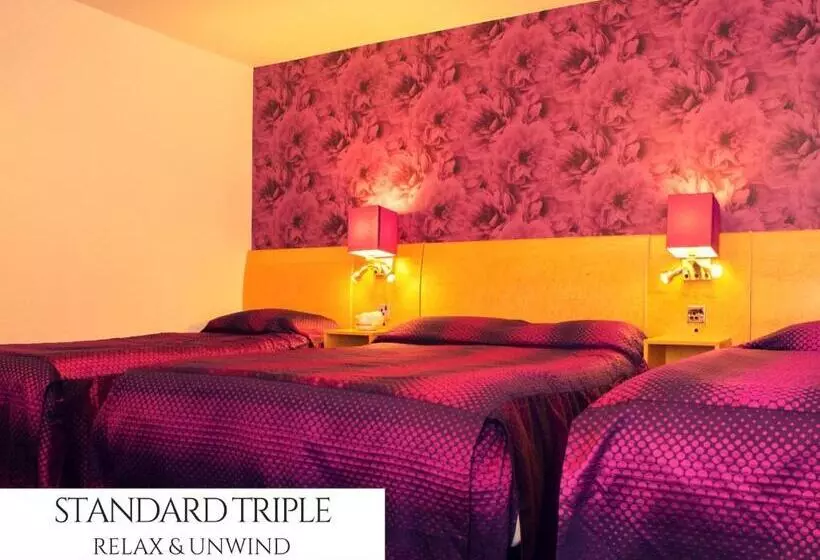 Fotos del hotel The Royal Alexandra:  23