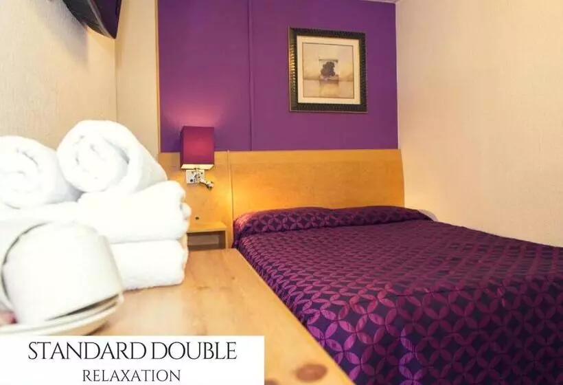 Fotos del hotel The Royal Alexandra:  22