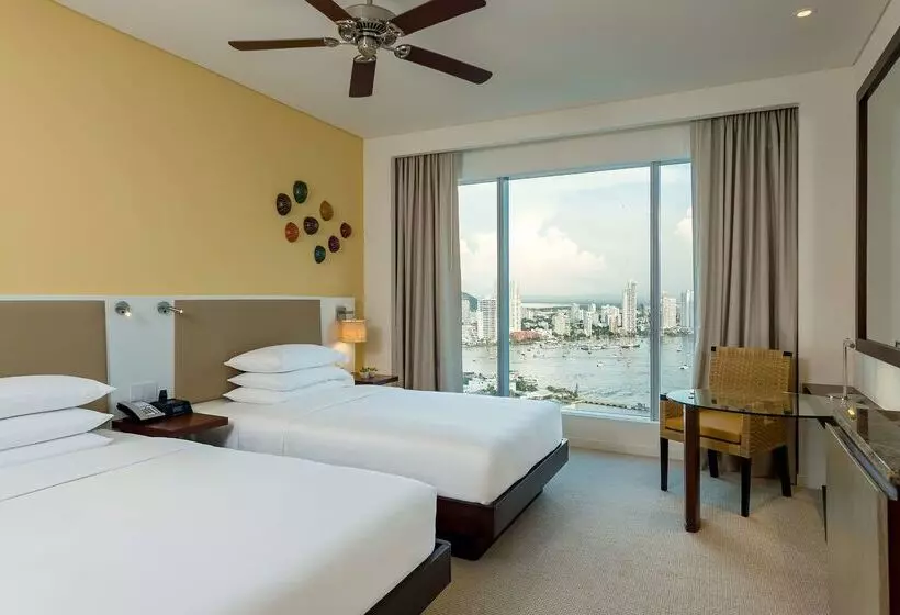 Fotos del hotel Hyatt Regency Cartagena:  19