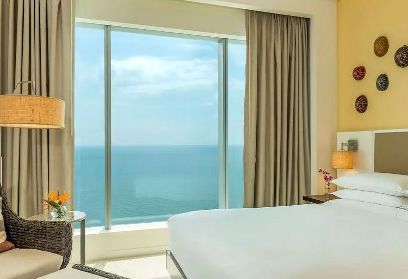 Fotos del hotel Hyatt Regency Cartagena:  5
