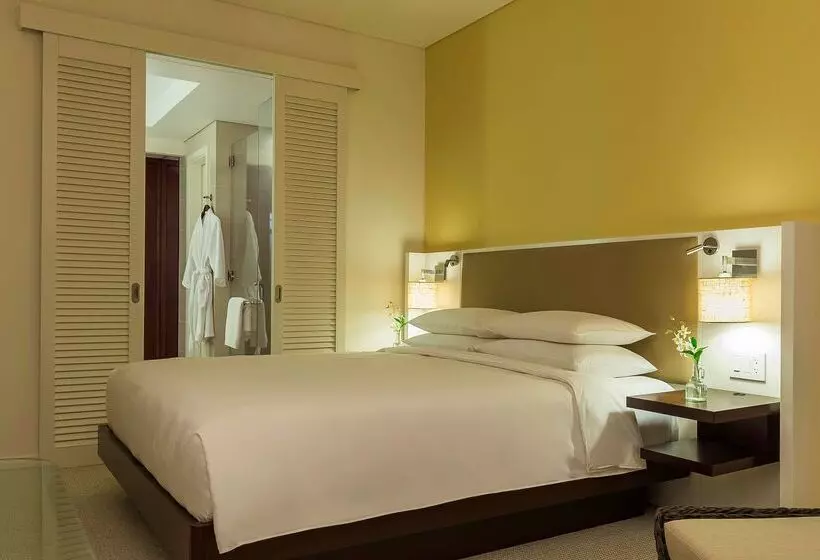 Fotos del hotel Hyatt Regency Cartagena:  6