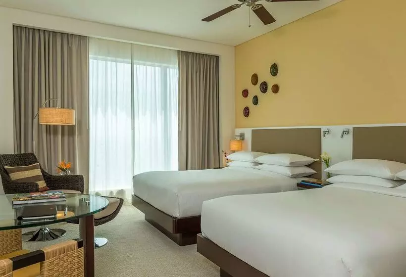 Fotos del hotel Hyatt Regency Cartagena:  11