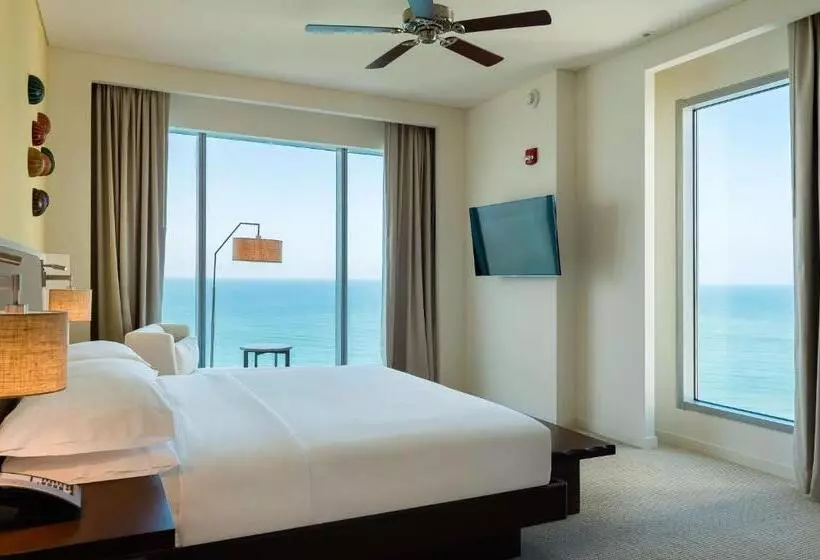 Fotos del hotel Hyatt Regency Cartagena:  16