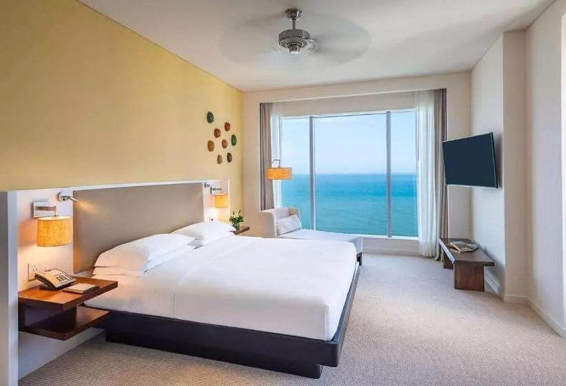 Fotos del hotel Hyatt Regency Cartagena:  15