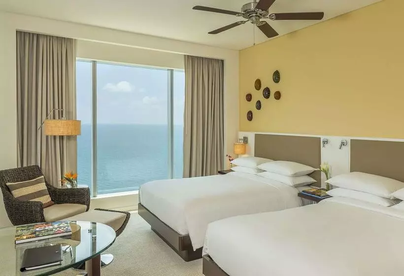 Fotos del hotel Hyatt Regency Cartagena:  17