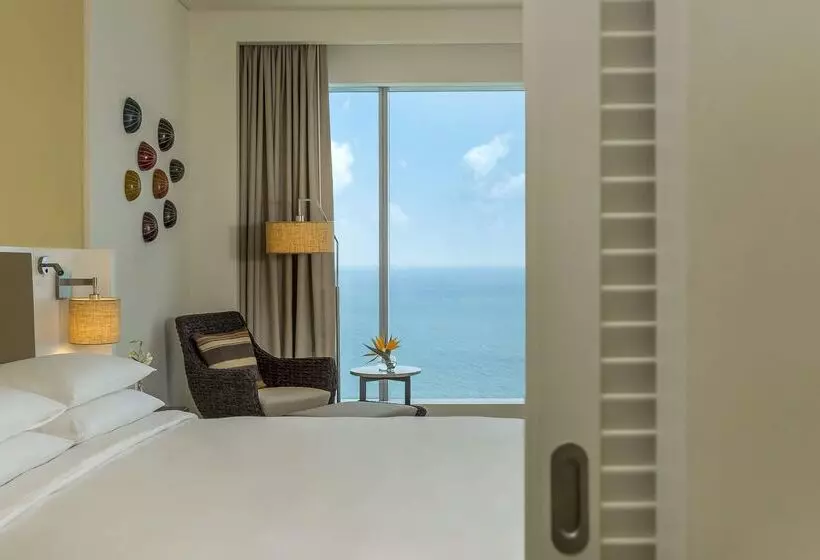 Fotos del hotel Hyatt Regency Cartagena:  25