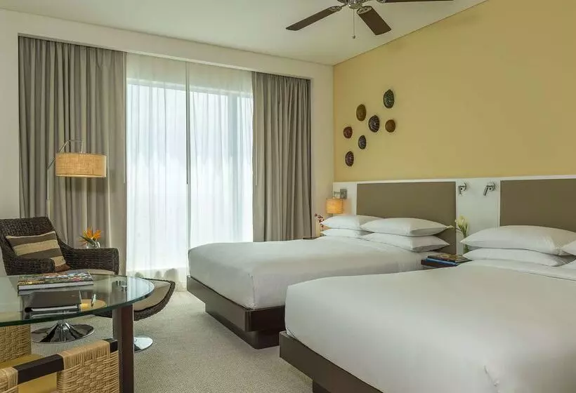 Fotos del hotel Hyatt Regency Cartagena:  12