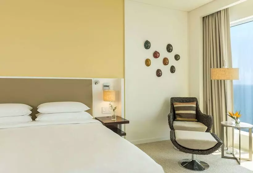 Fotos del hotel Hyatt Regency Cartagena:  9