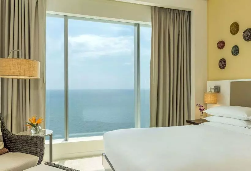 Fotos del hotel Hyatt Regency Cartagena:  2