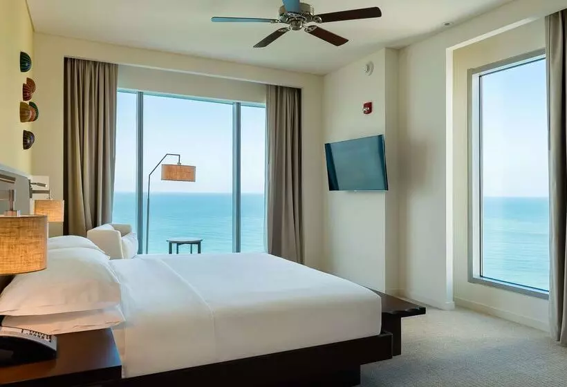 Fotos del hotel Hyatt Regency Cartagena:  14