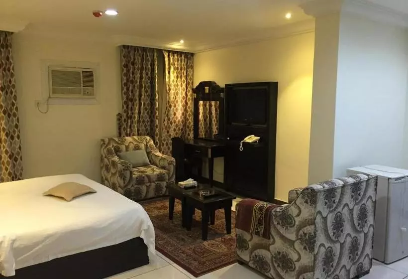 Fotos del hotel Bazil  Suites:  5