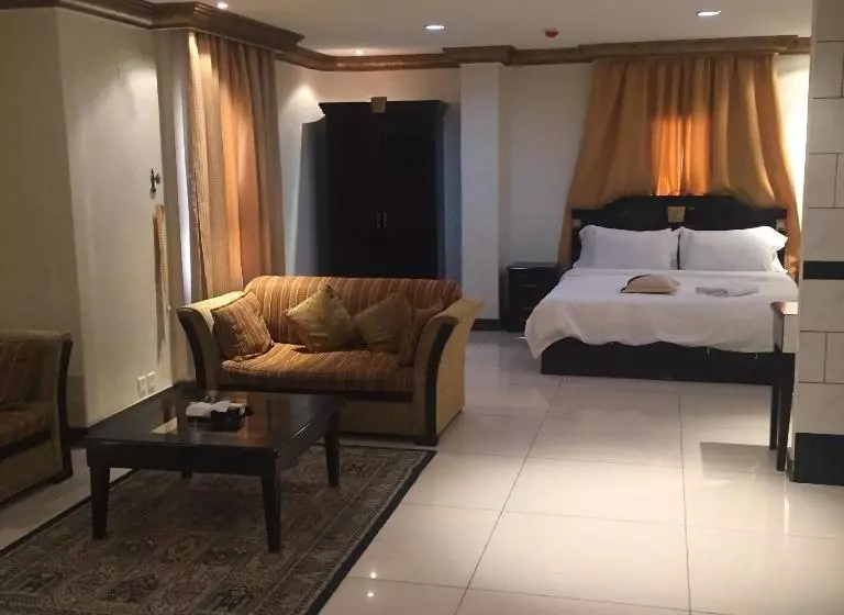 Fotos del hotel Bazil  Suites:  10