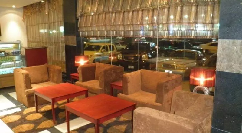 Fotos del hotel Al Muhaidb Al Nadwa:  5