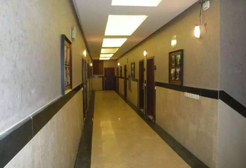 Fotos del hotel Al Muhaidb Al Nadwa:  4