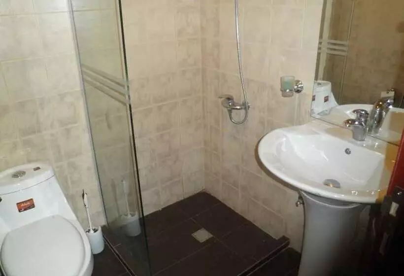 Fotos del hotel Al Muhaidb Al Nadwa:  7