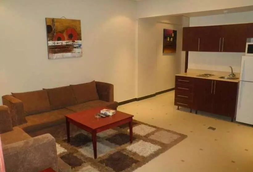 Fotos del hotel Al Muhaidb Al Nadwa:  24