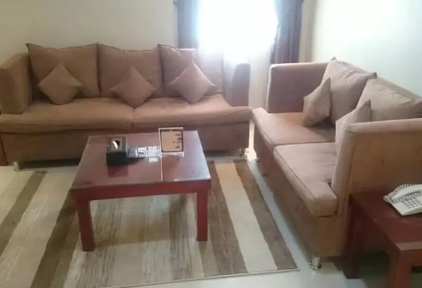 Fotos del hotel Al Muhaidb Al Nadwa:  21