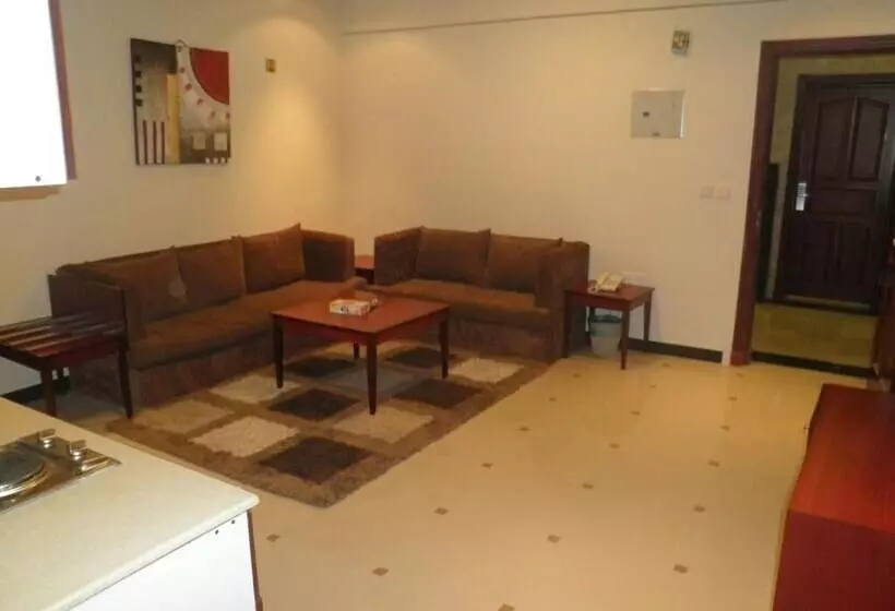 Fotos del hotel Al Muhaidb Al Nadwa:  10