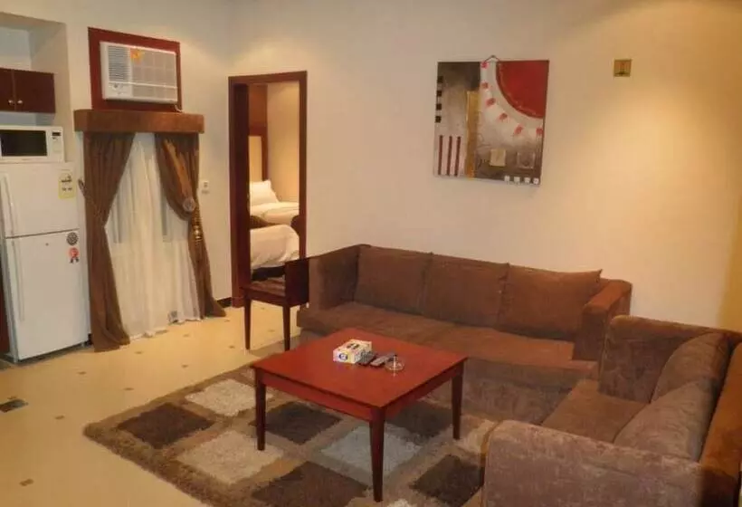 Fotos del hotel Al Muhaidb Al Nadwa:  23