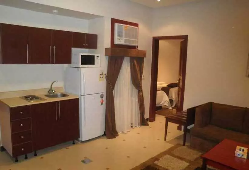 Fotos del hotel Al Muhaidb Al Nadwa:  25