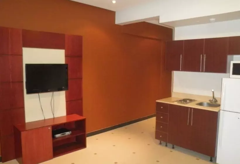 Fotos del hotel Al Muhaidb Al Nadwa:  6