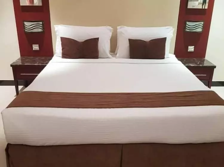 Fotos del hotel Al Muhaidb Al Nadwa:  19