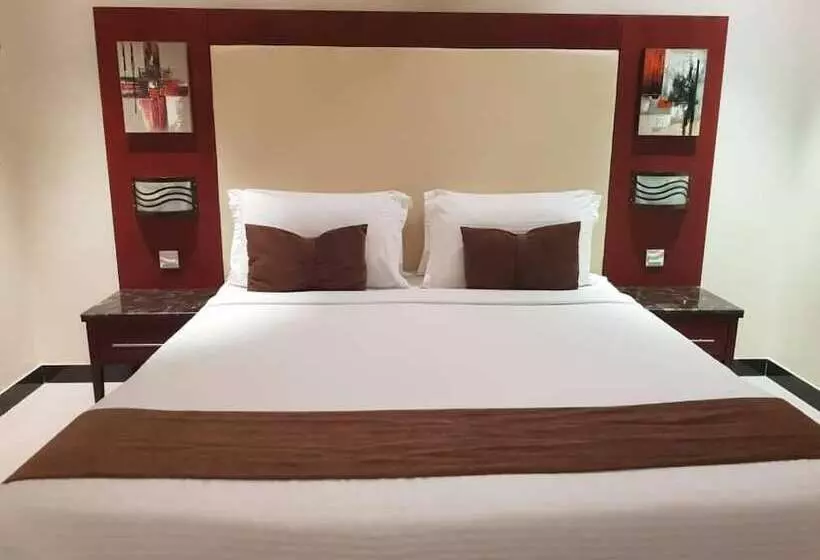 Fotos del hotel Al Muhaidb Al Nadwa:  18