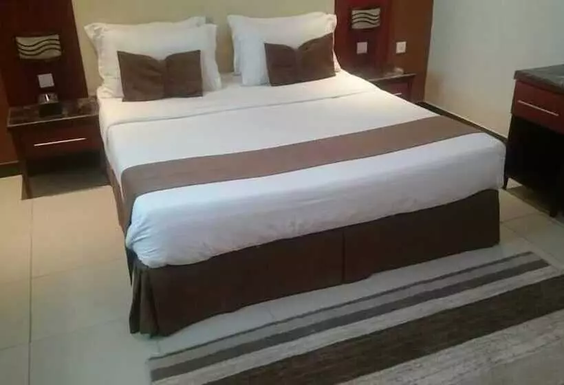 Fotos del hotel Al Muhaidb Al Nadwa:  17
