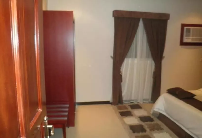 Fotos del hotel Al Muhaidb Al Nadwa:  20