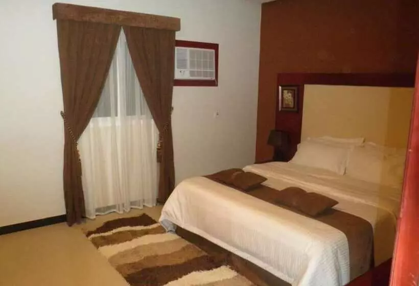 Fotos del hotel Al Muhaidb Al Nadwa:  15