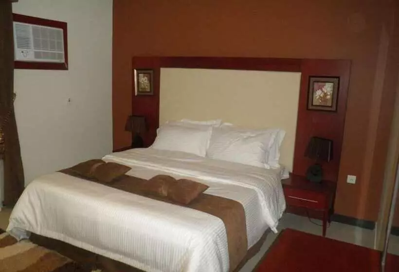 Fotos del hotel Al Muhaidb Al Nadwa:  12