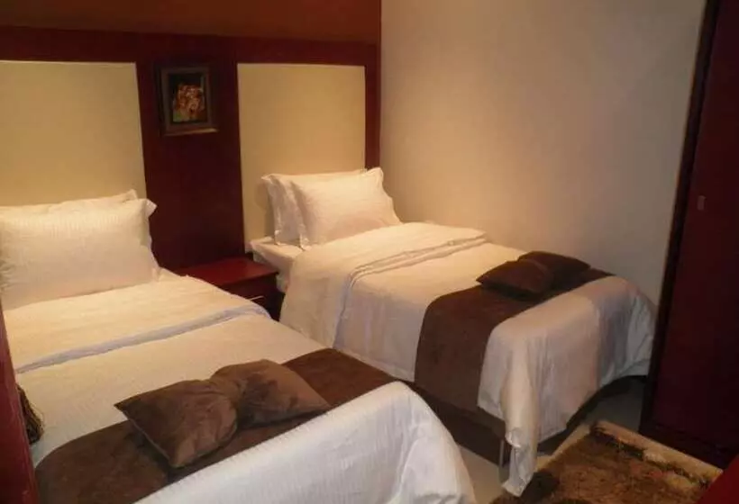 Fotos del hotel Al Muhaidb Al Nadwa:  2