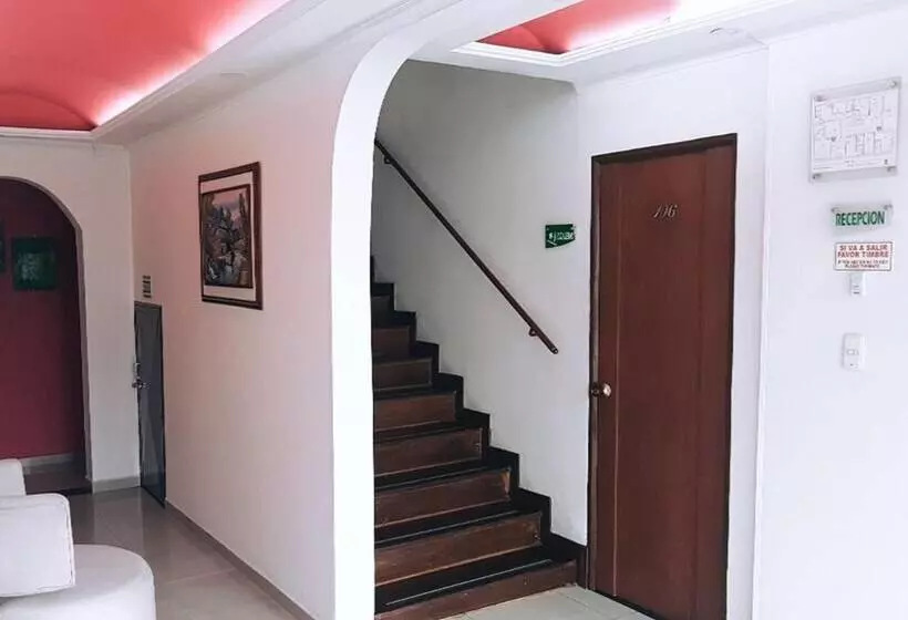 Fotos del hotel Palermo Plaza:  7