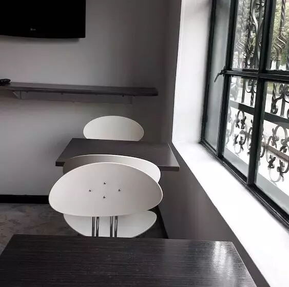 Fotos del hotel Palermo Plaza:  8
