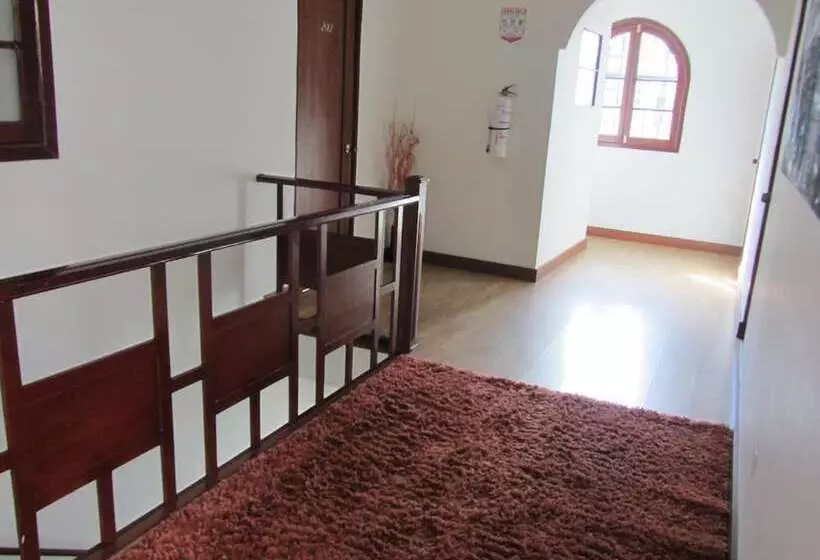 Fotos del hotel Palermo Plaza:  14