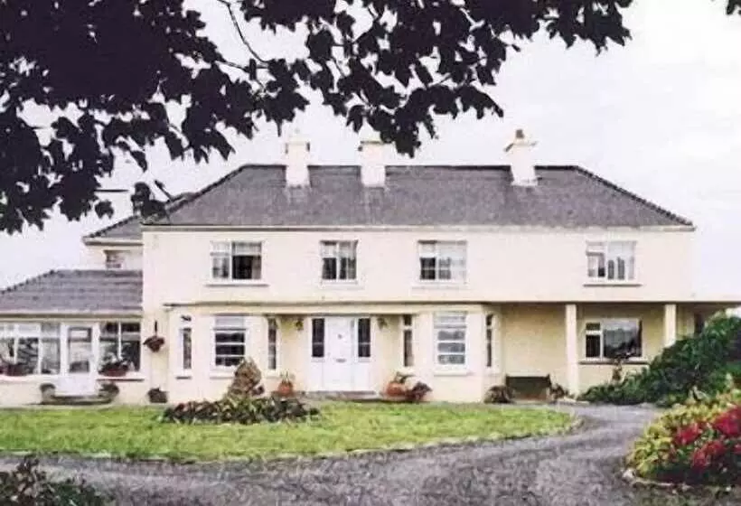 Clareview House
