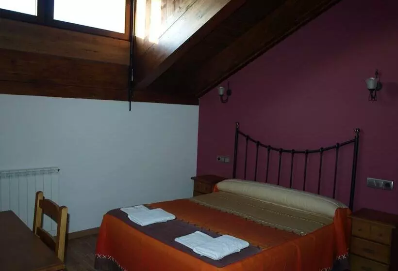 Fotos del hotel El Churrón:  18