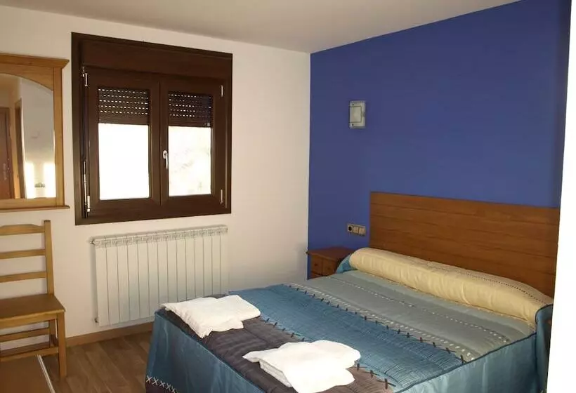 Fotos del hotel El Churrón:  16