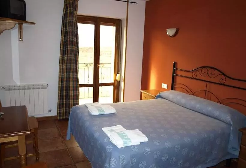 Fotos del hotel El Churrón:  14