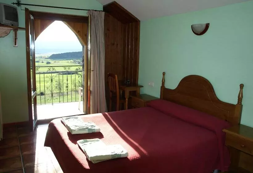 Fotos del hotel El Churrón:  24